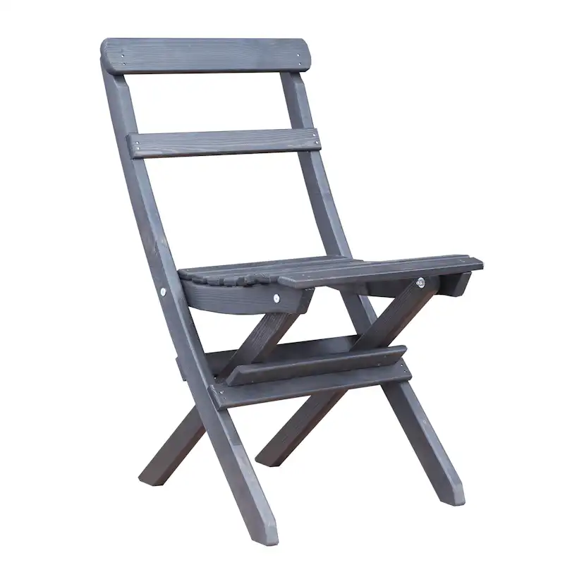 Klappstol Baltic Garden Knohult 2-pack
