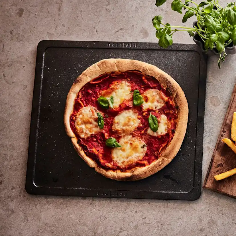 Stekbord Norrjern Gourmet, Gjutjärn
