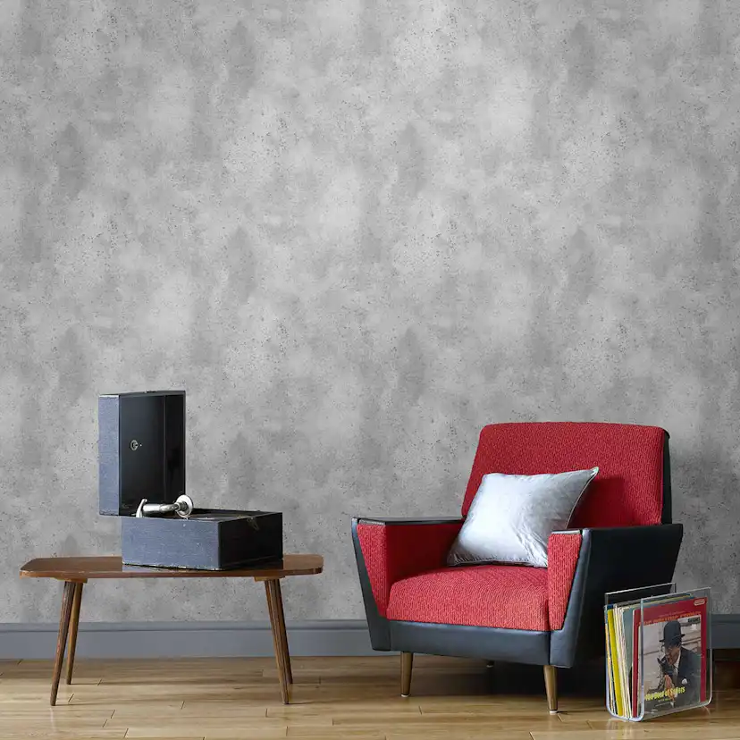 Tapet Art For The Home Betong 5643874