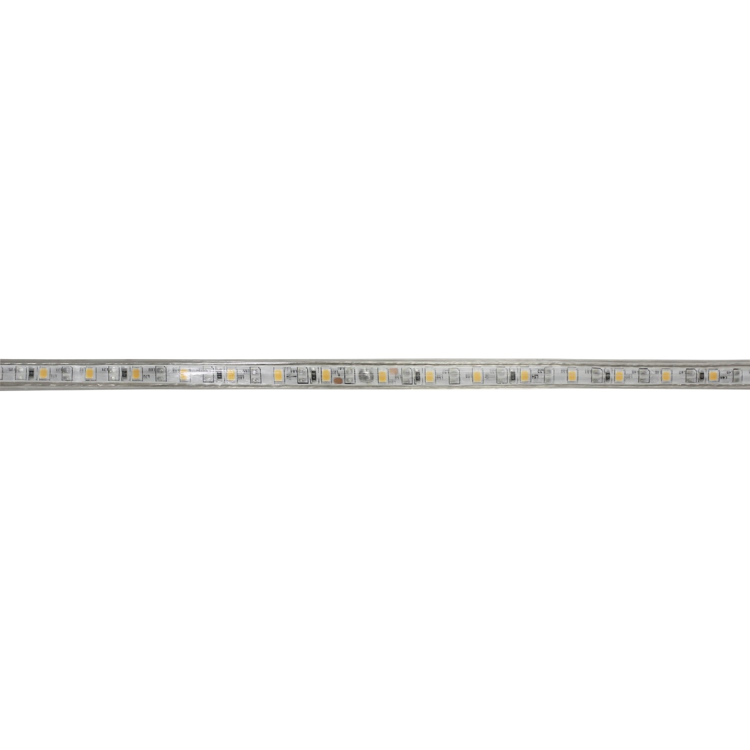 LED-slinga Gelia Utomhus 8M IP54 med Strömkabel 1,5 m + ClIPs Husarö