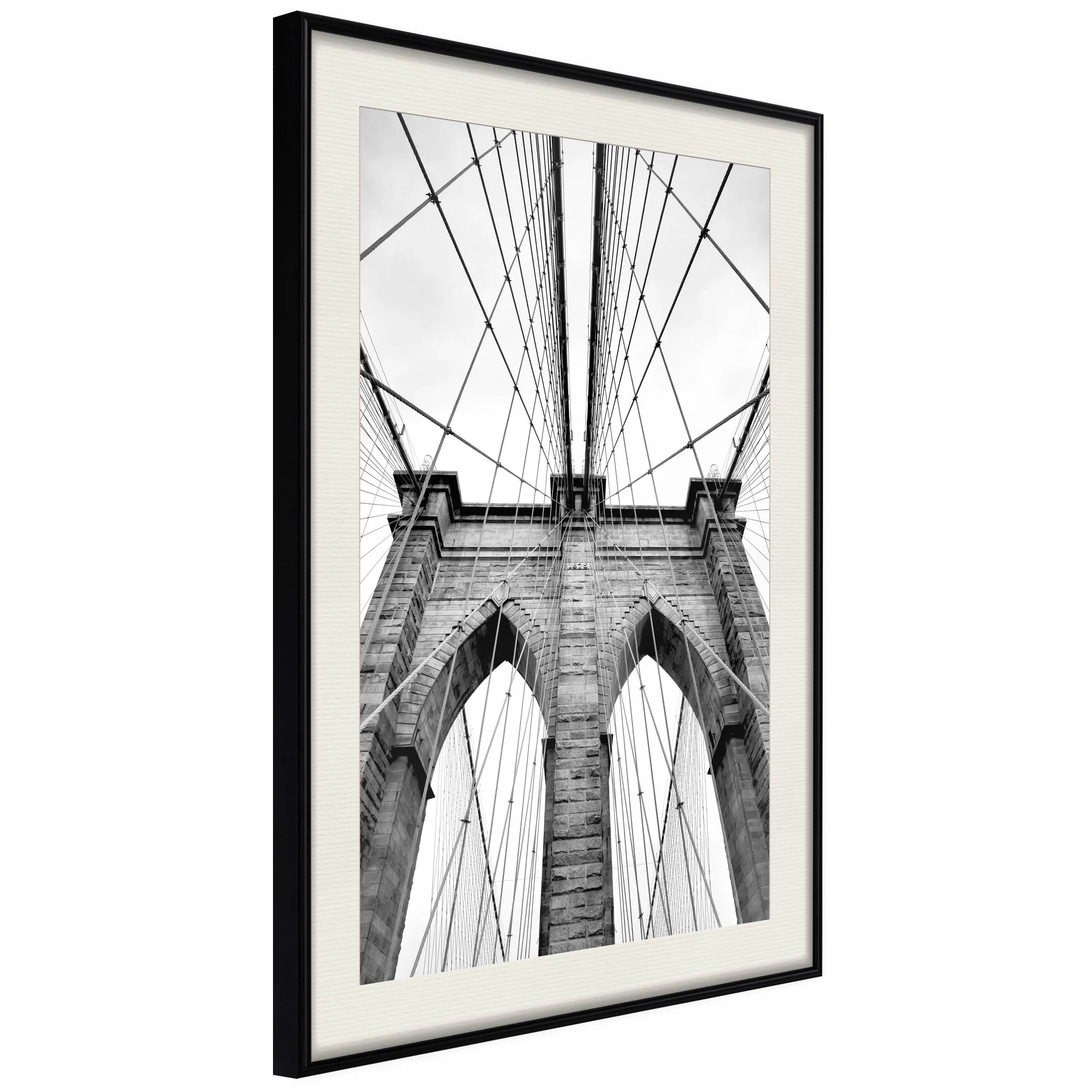 Poster Artgeist Affisch Architectural Details