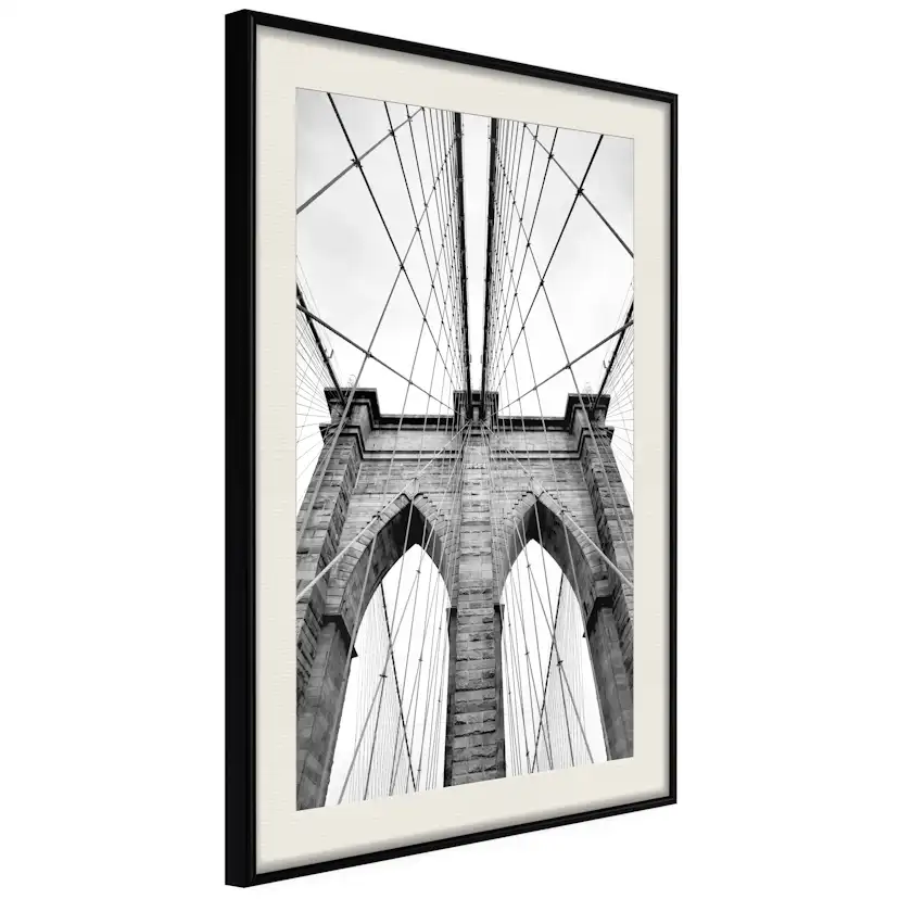 Poster Artgeist Affisch Architectural Details