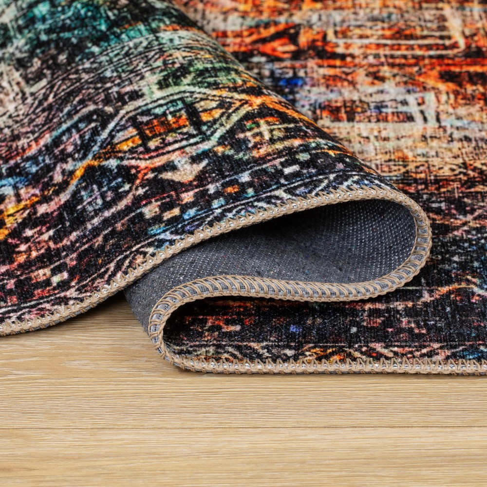 Chenillematta KM Carpets Shiraz Patina