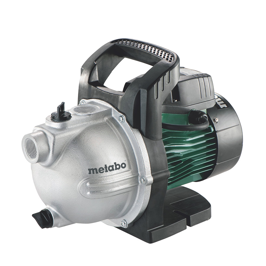 Trädgårdspump Metabo P 3300 G