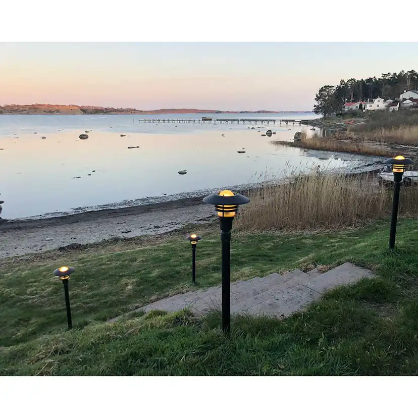 POLLARE ARNÄS KOPPAR E27 Koppar