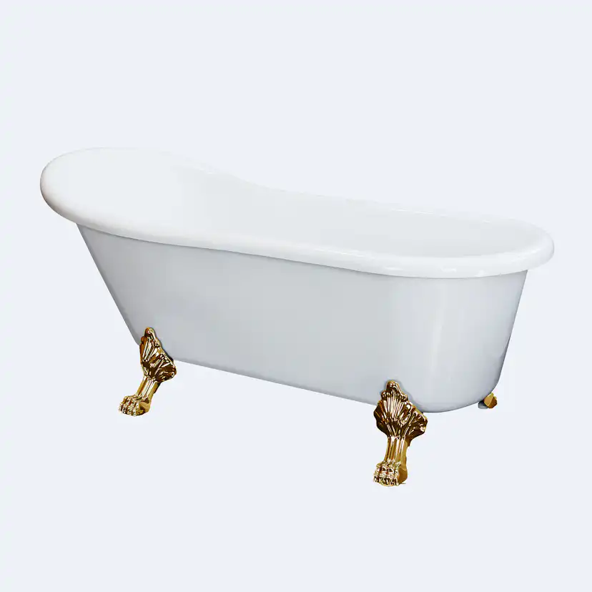 Badkar Vesani The Classic 1700 mm