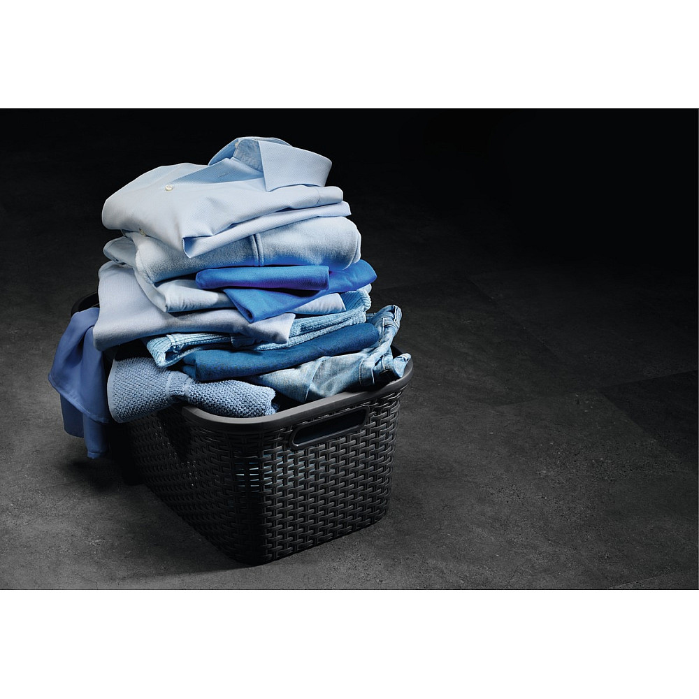 Tvättmaskin med Torktumlare AEG L7WBE866G DualSense Vit