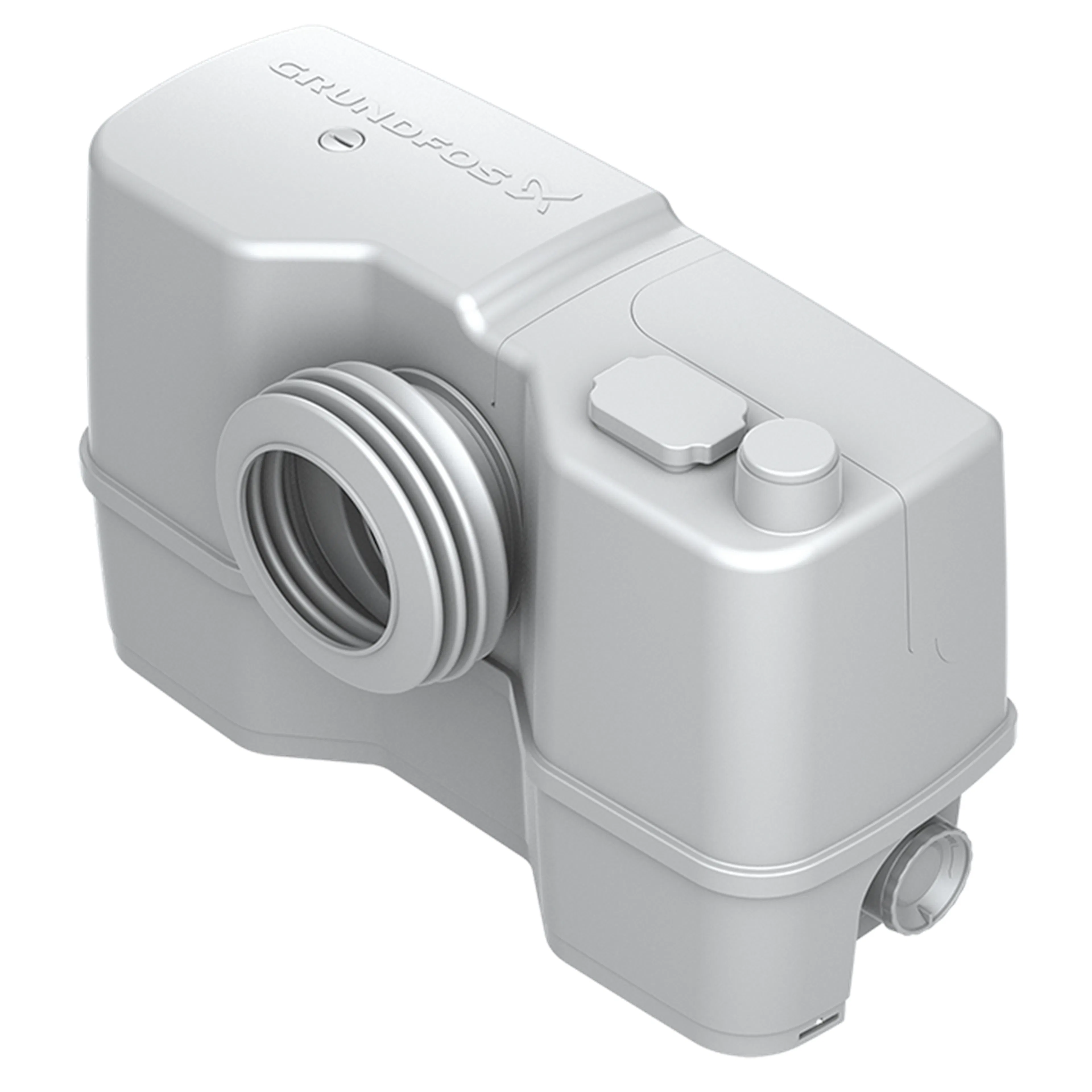 Avloppspump Grundfos Sololift2 WC-3