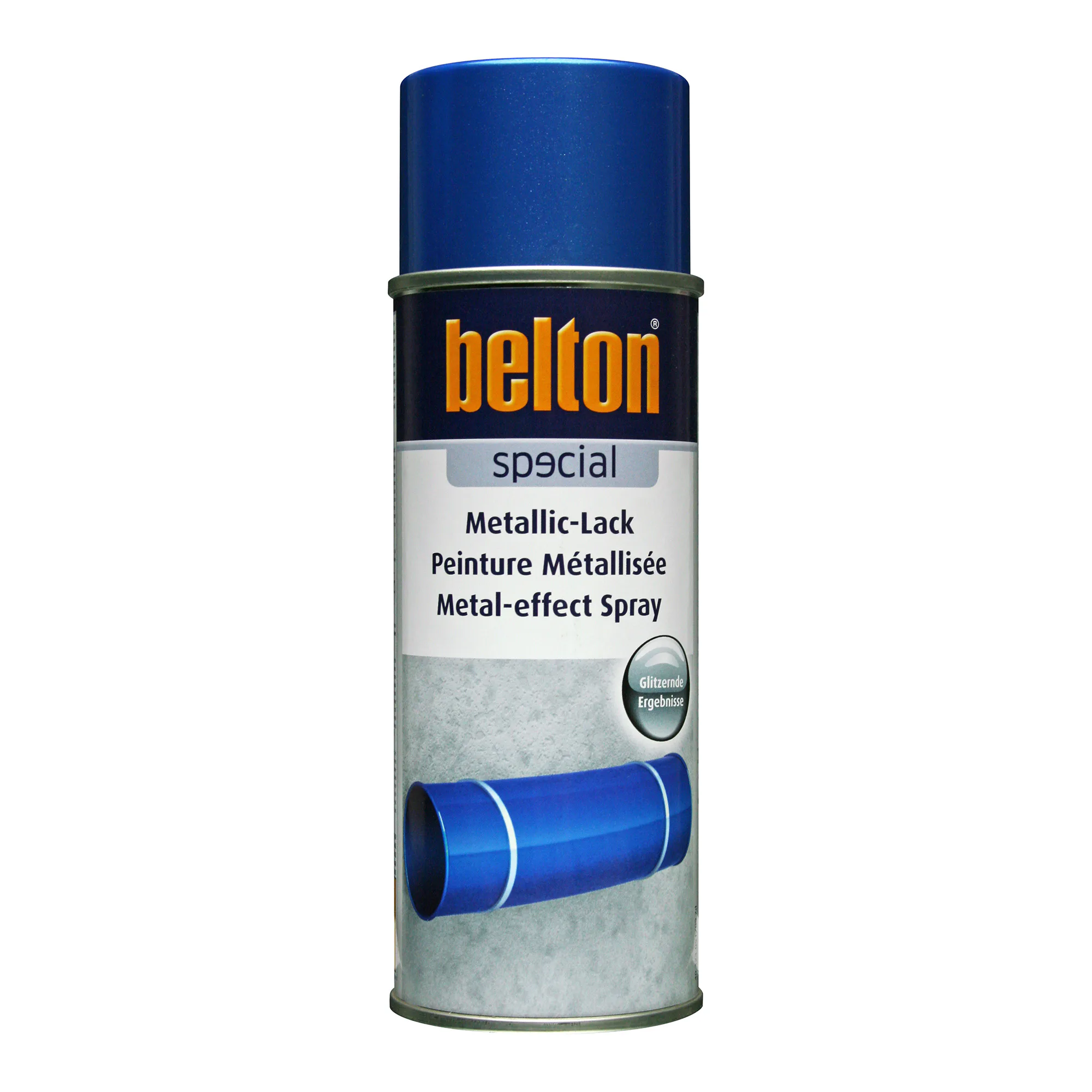 Sprayfärg Belton Metallic