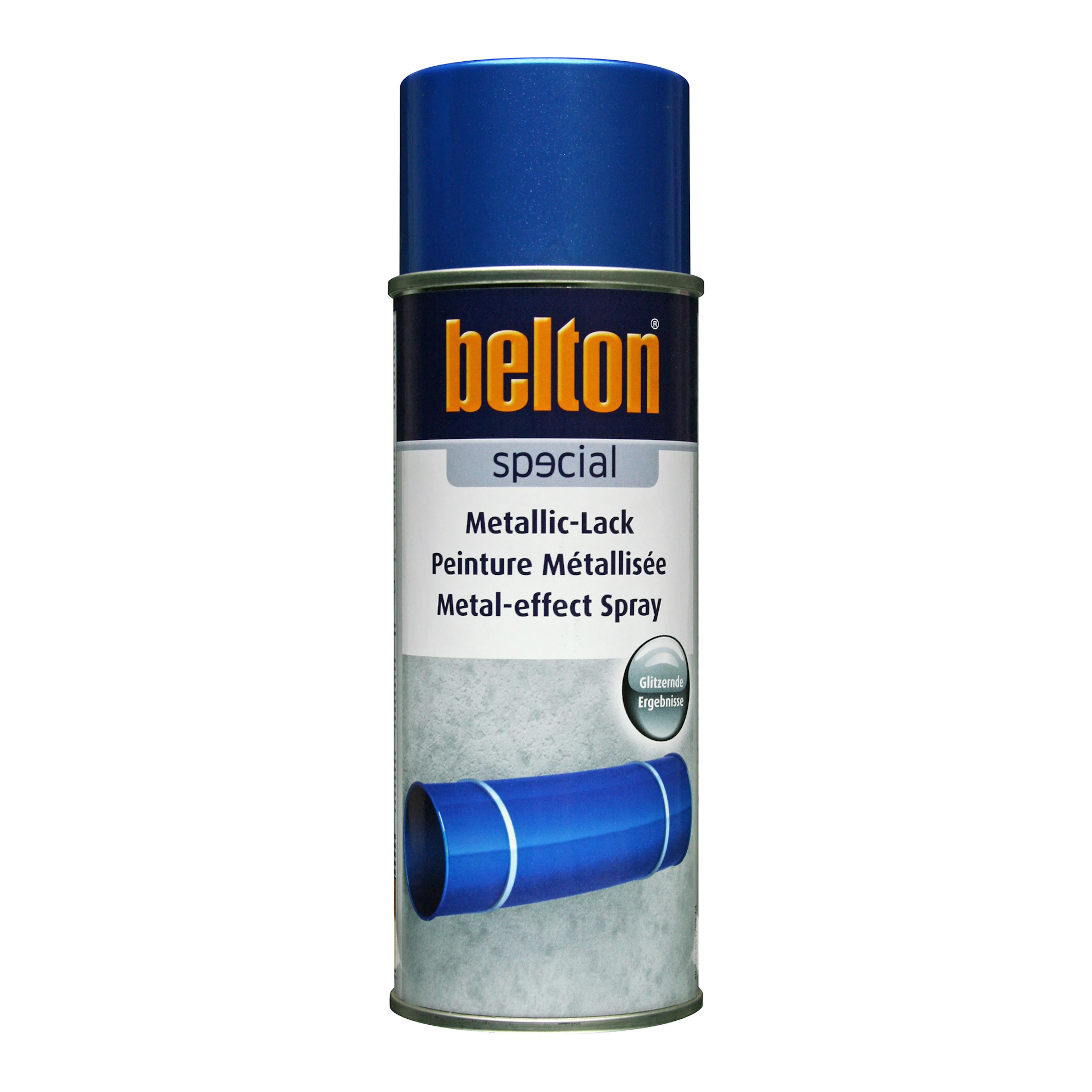 Sprayfärg Belton Metallic