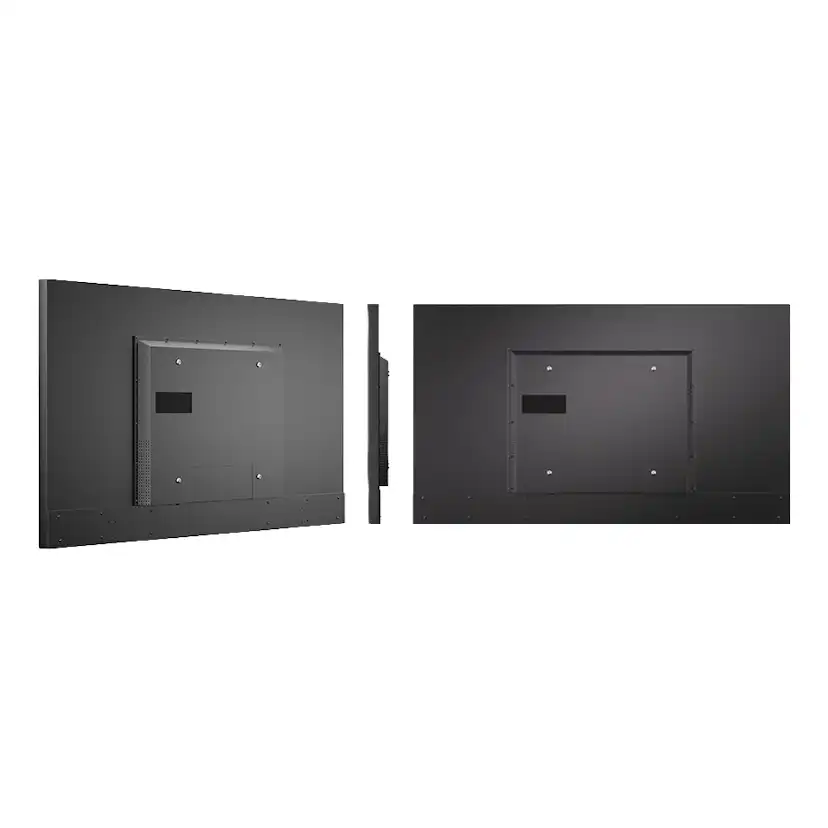 Utomhus TV Sylvox Cinema Pro 120Hz Helio QLED 75tum
