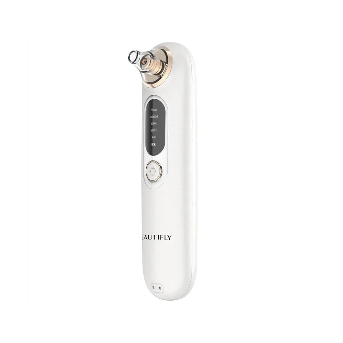 Hudvård BEAUTIFLY Derma Glow PRO Microdermabrasion - Professionell Övrig Kroppsvård Hemma