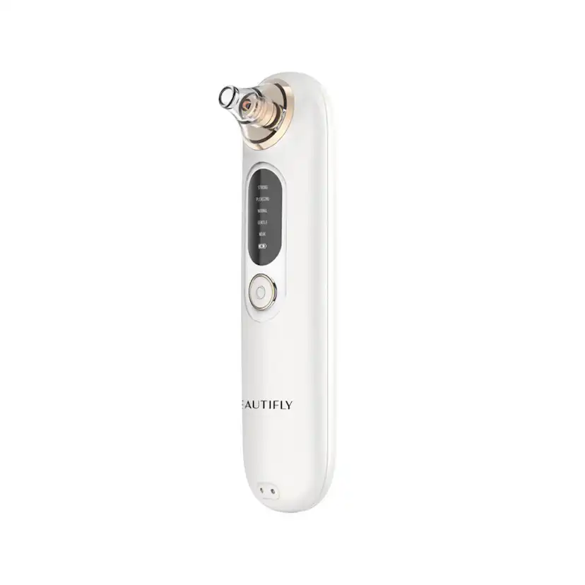 Hudvård BEAUTIFLY Derma Glow PRO Microdermabrasion - Professionell Övrig Kroppsvård Hemma