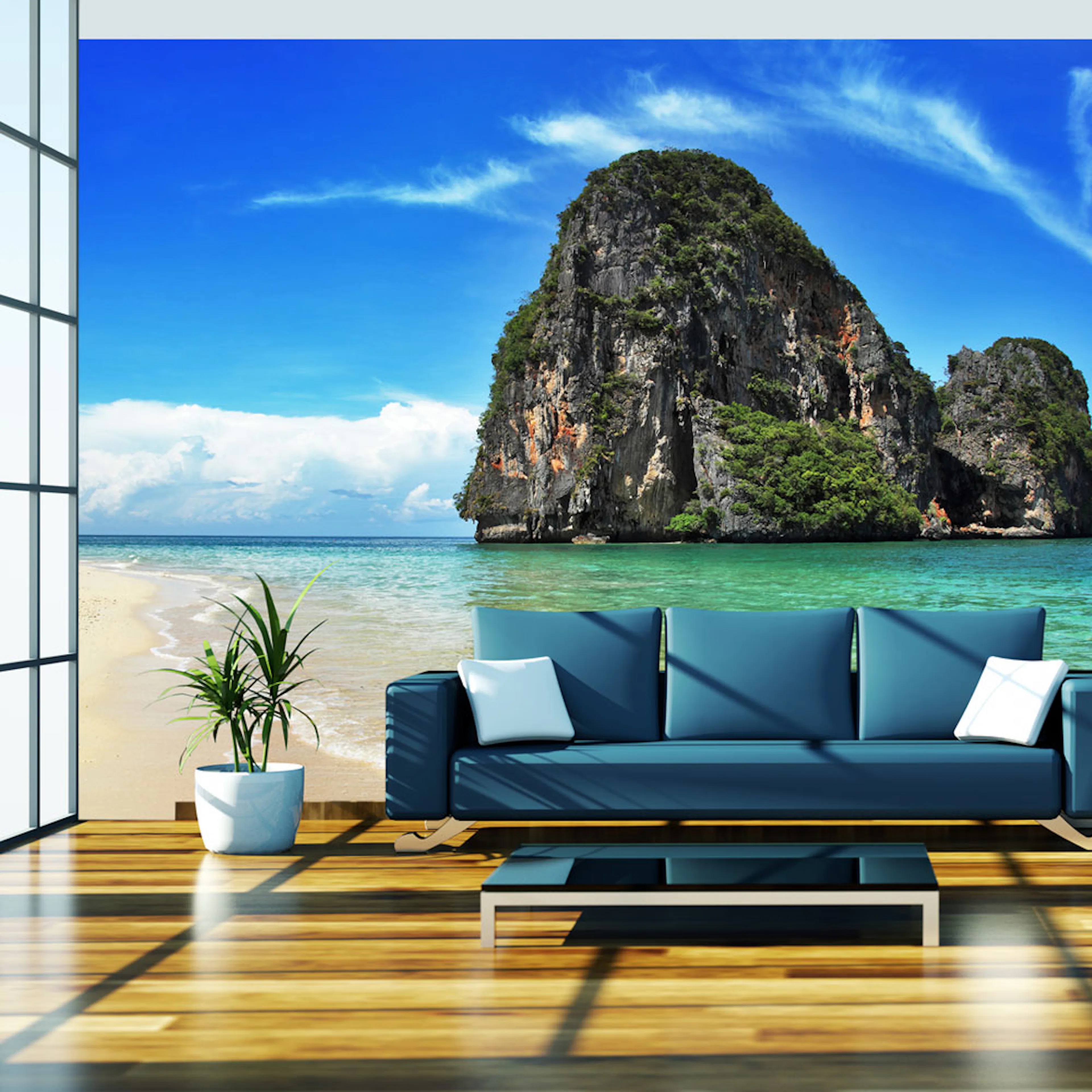 Fototapet Arkiio LFTNT0133