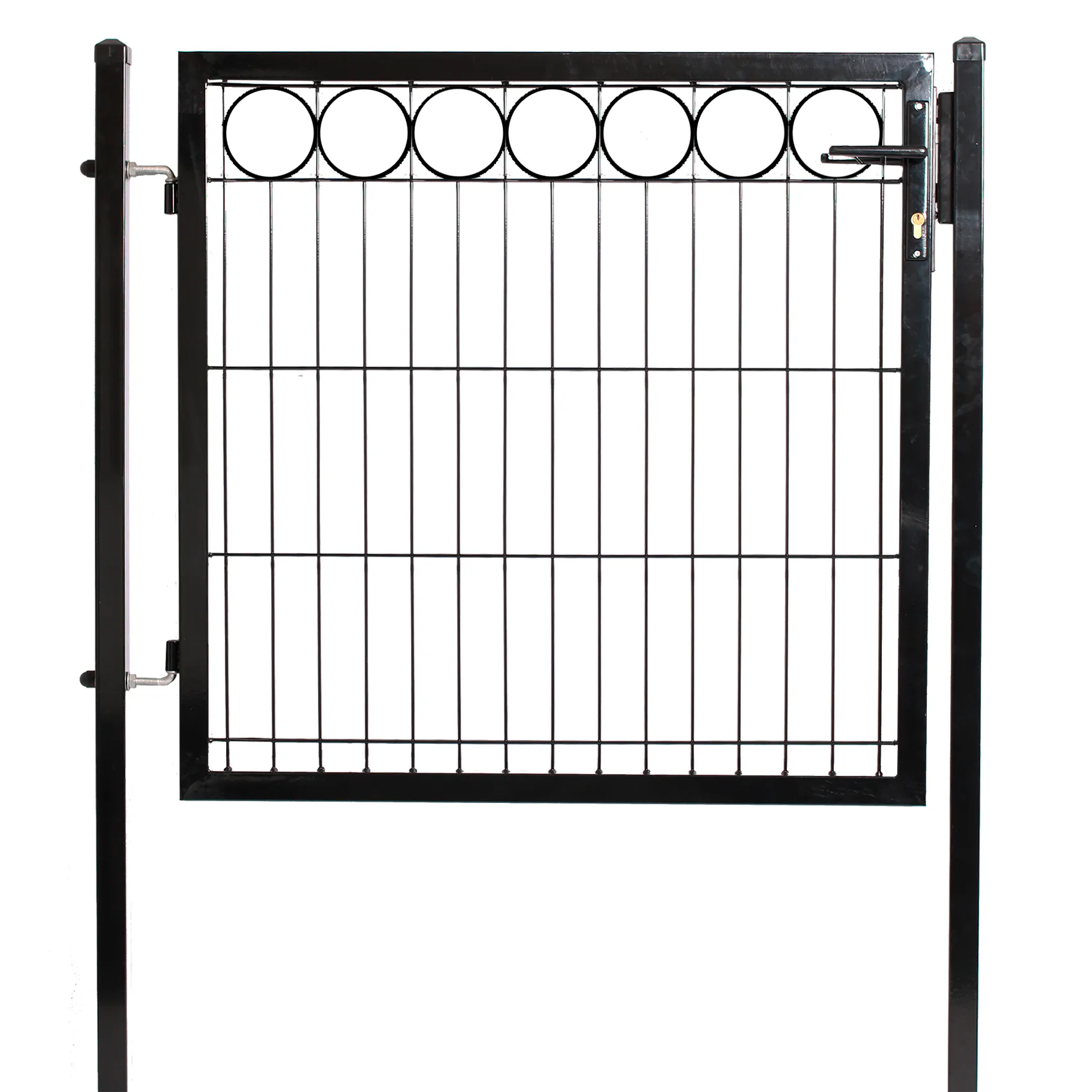 Grind Hortus Deco-O 100 cm