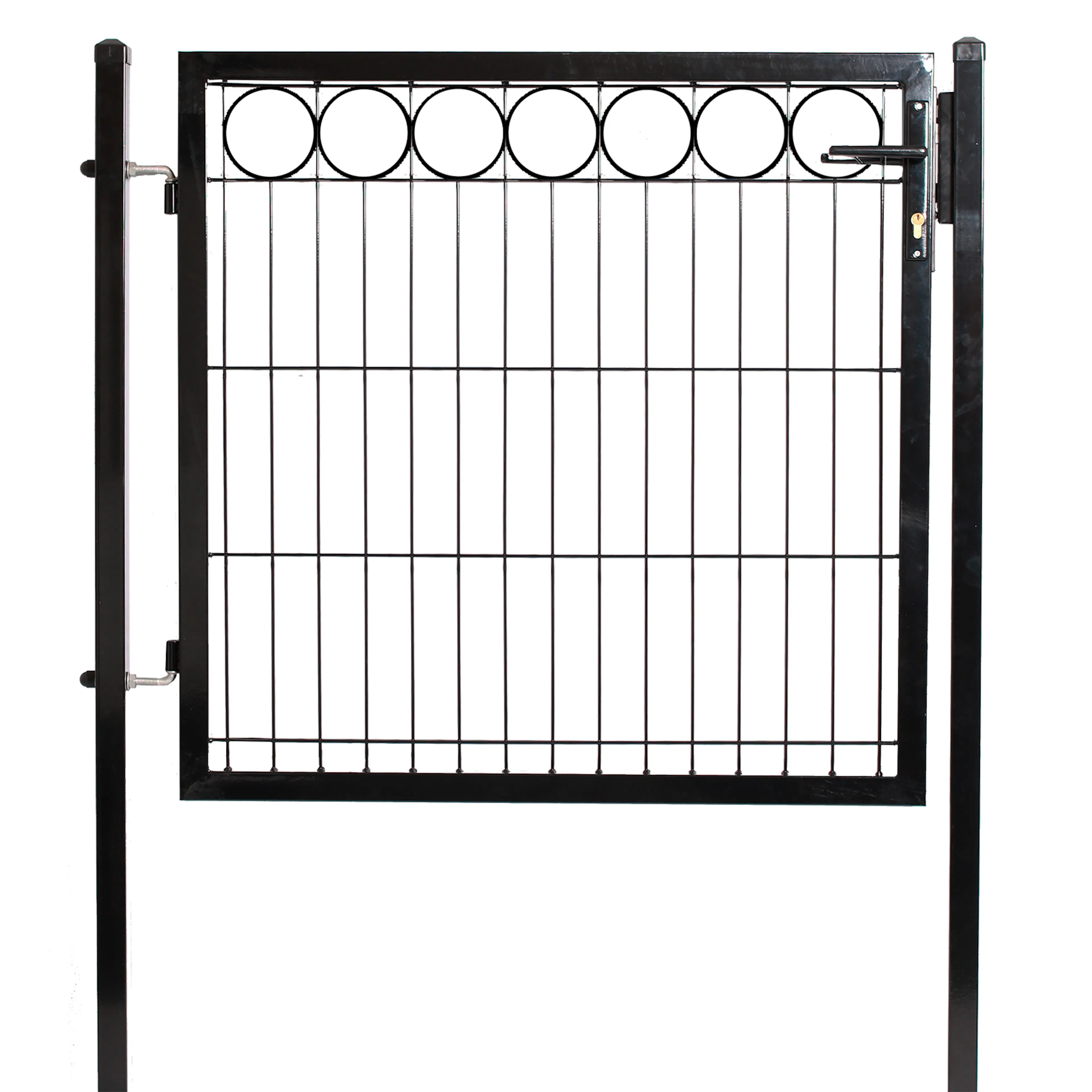 Grind Hortus Deco-O 100 cm