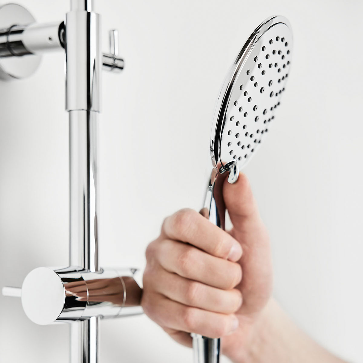 Takduschset Bathlife Brusa Tapp