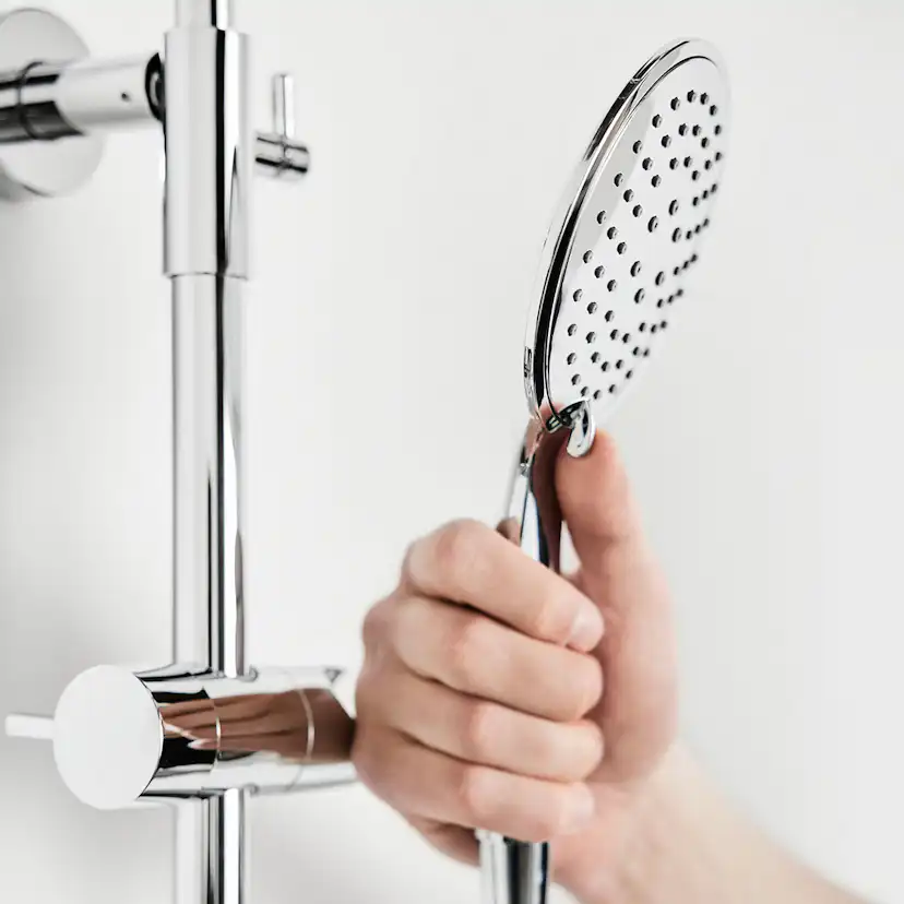 Takduschset Bathlife Brusa Tapp