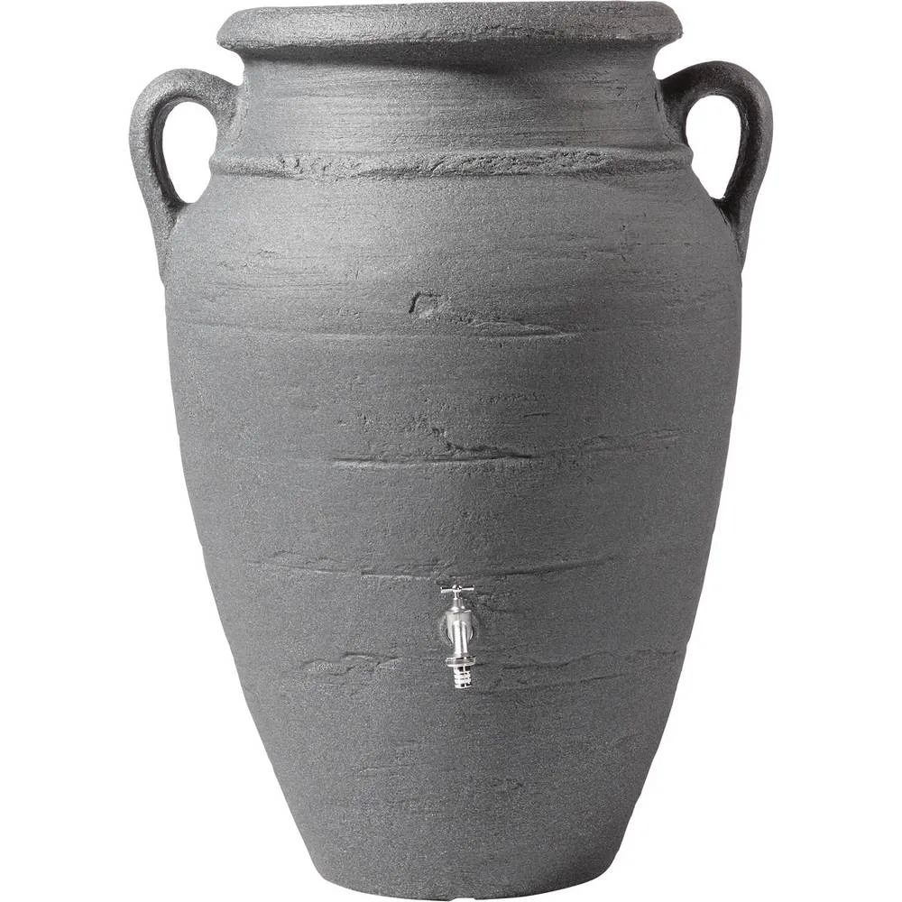 Mörk Granit