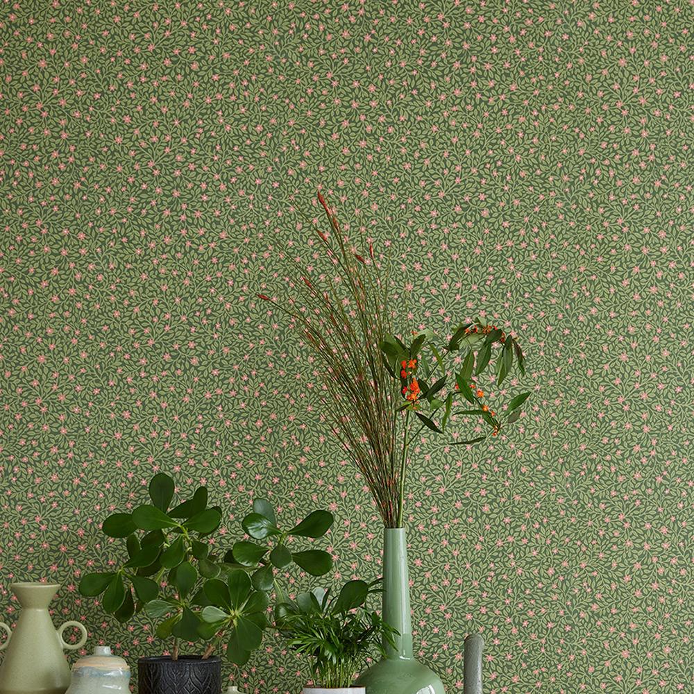 Tapet Eijffinger Posy 316055