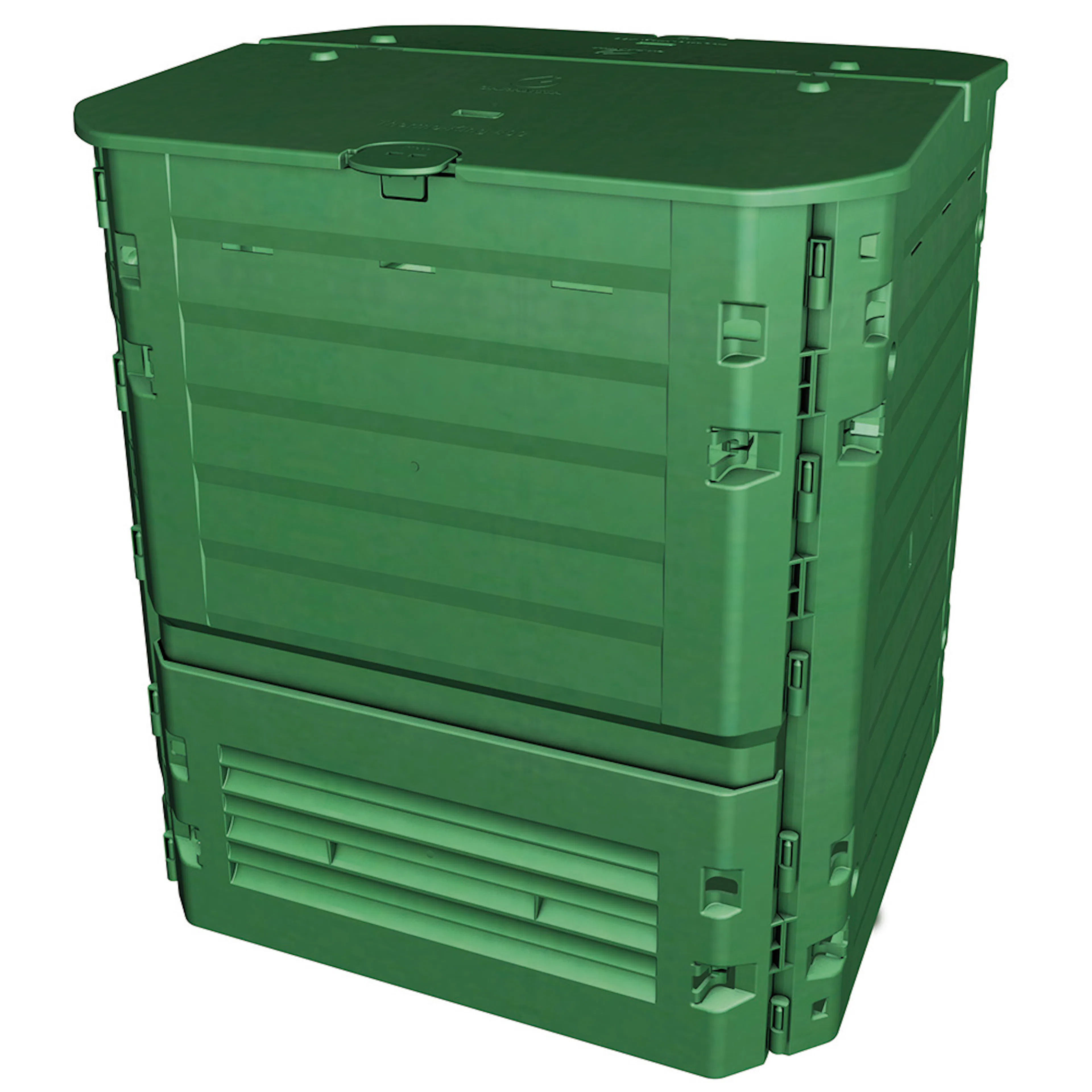 Kompostbehållare Sunwind Thermo-King 400 L