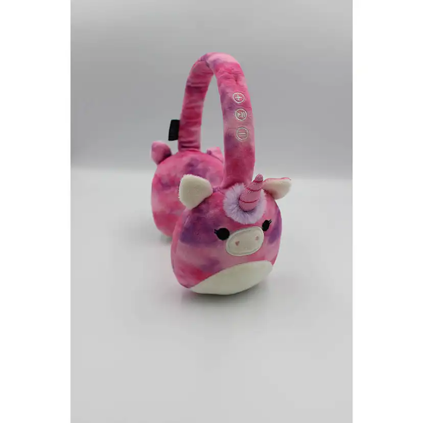 Hörlur SQUISHMALLOWS Lola Trådlös On-Ear Lola