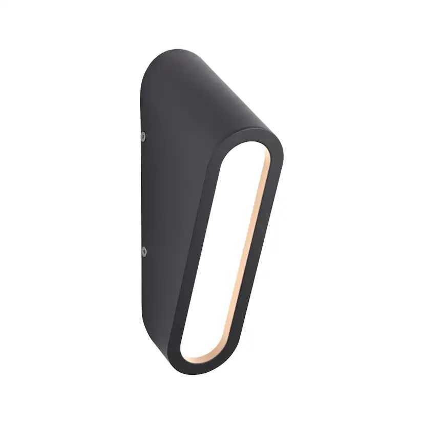 Fasadbelysning LED Paulmann Cliff Seawater Resistant IP44 230V
