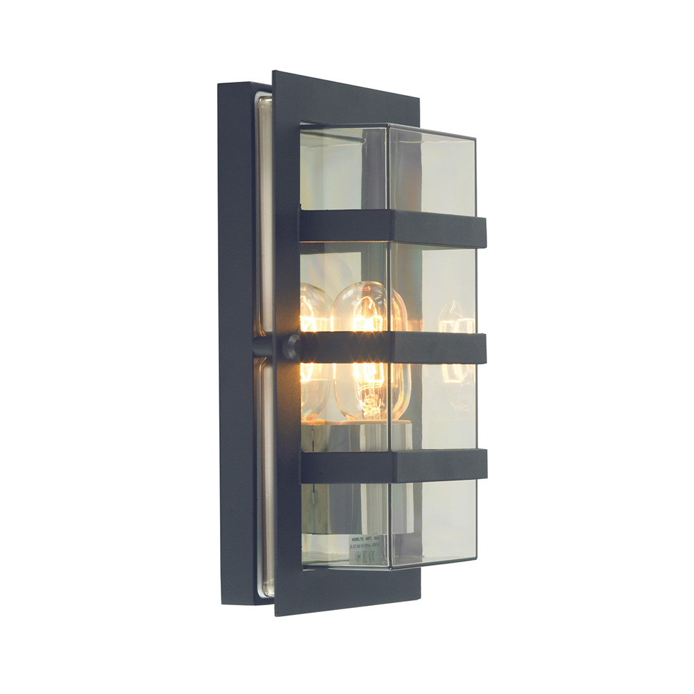 Vägglampa Norlys Boden