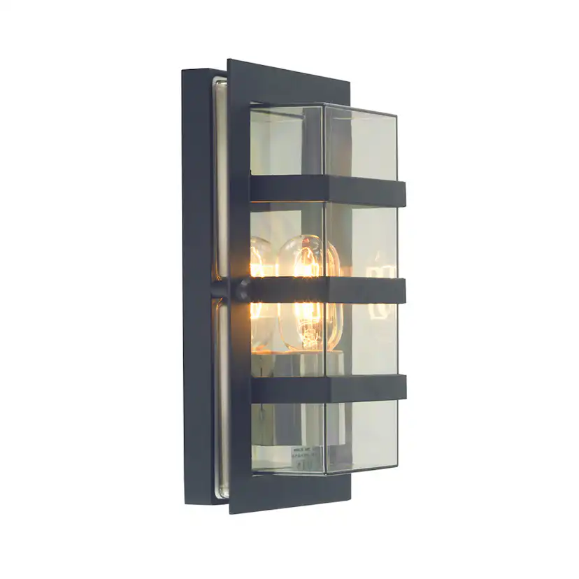 Vägglampa Norlys Boden