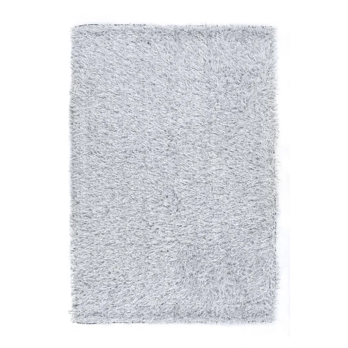 Silvergrå