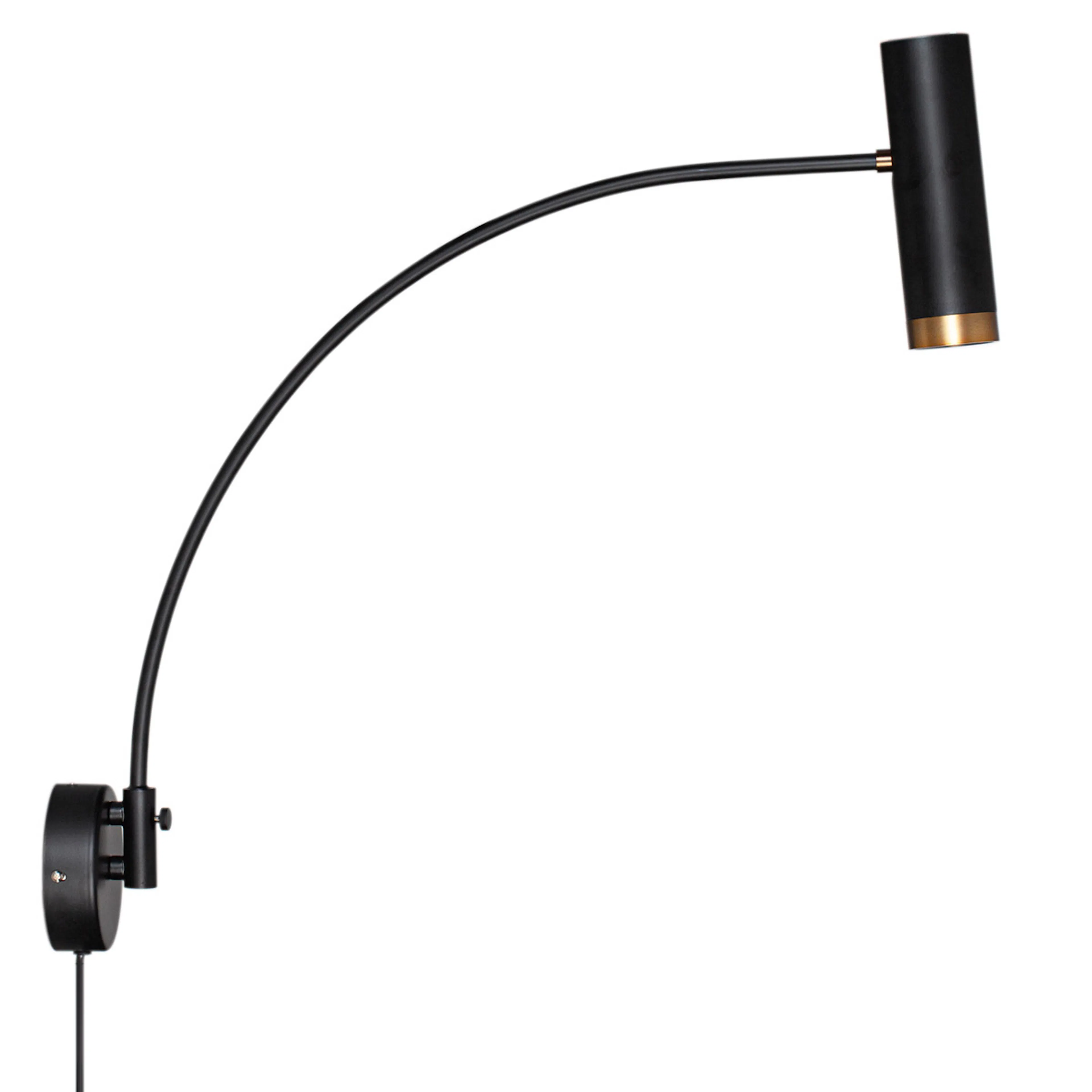 Vägglampa By Rydéns Puls Xl