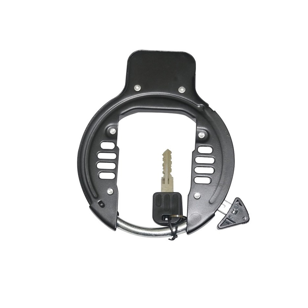 Ramlås Lådcykel Gardeney