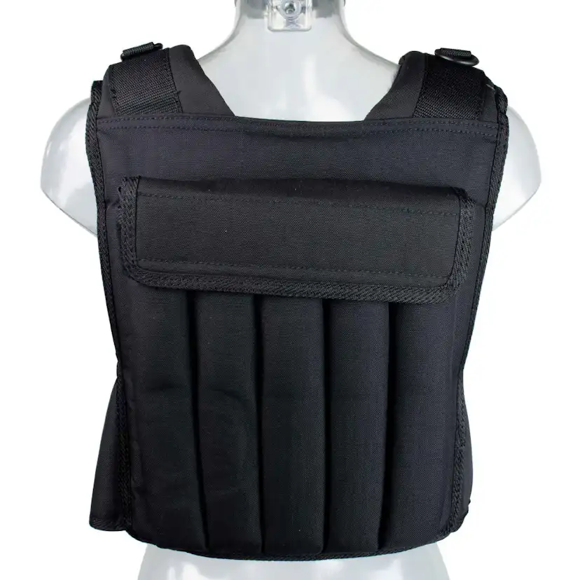Viktväst Core 15 kg