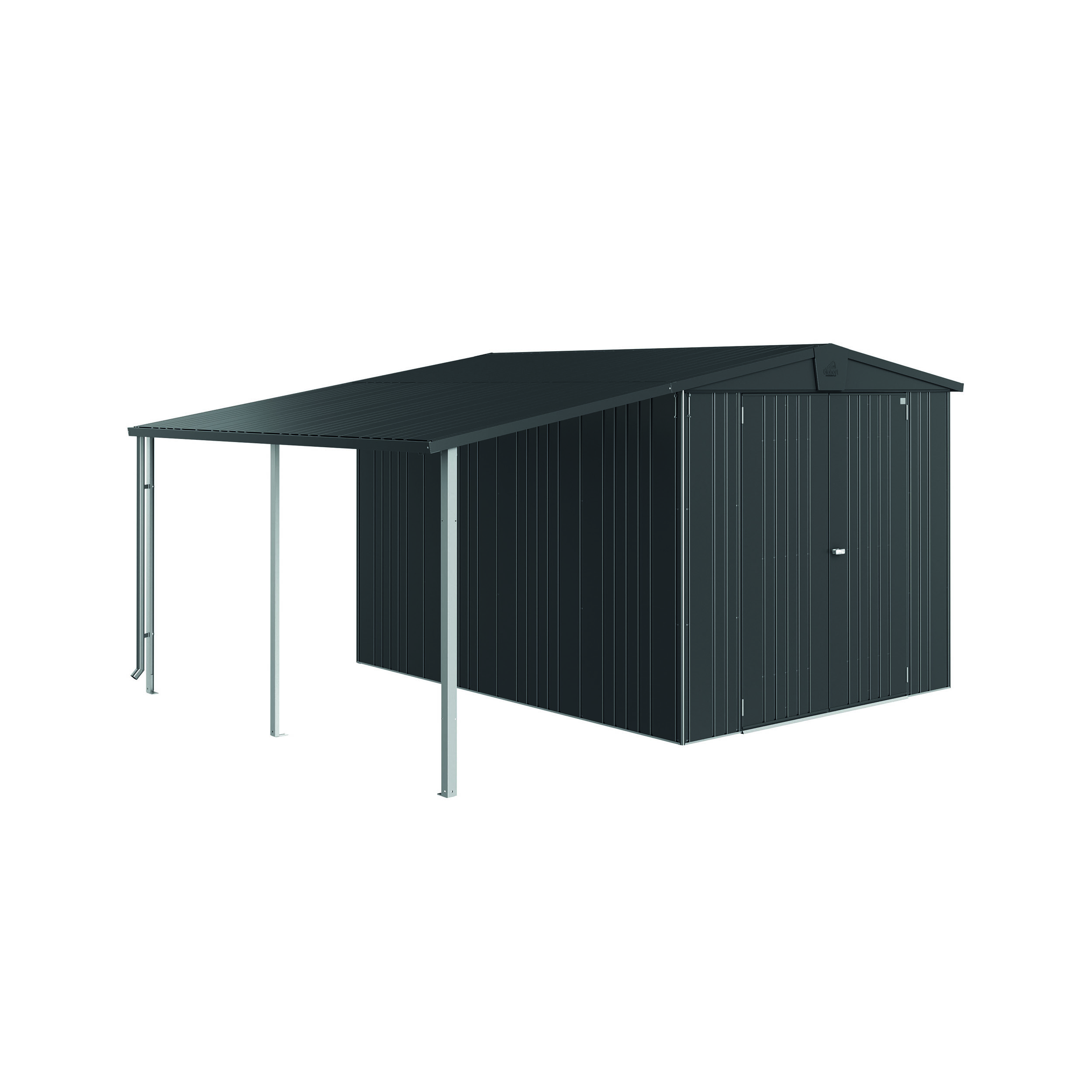 Sidotak Biohort Europa 6/7