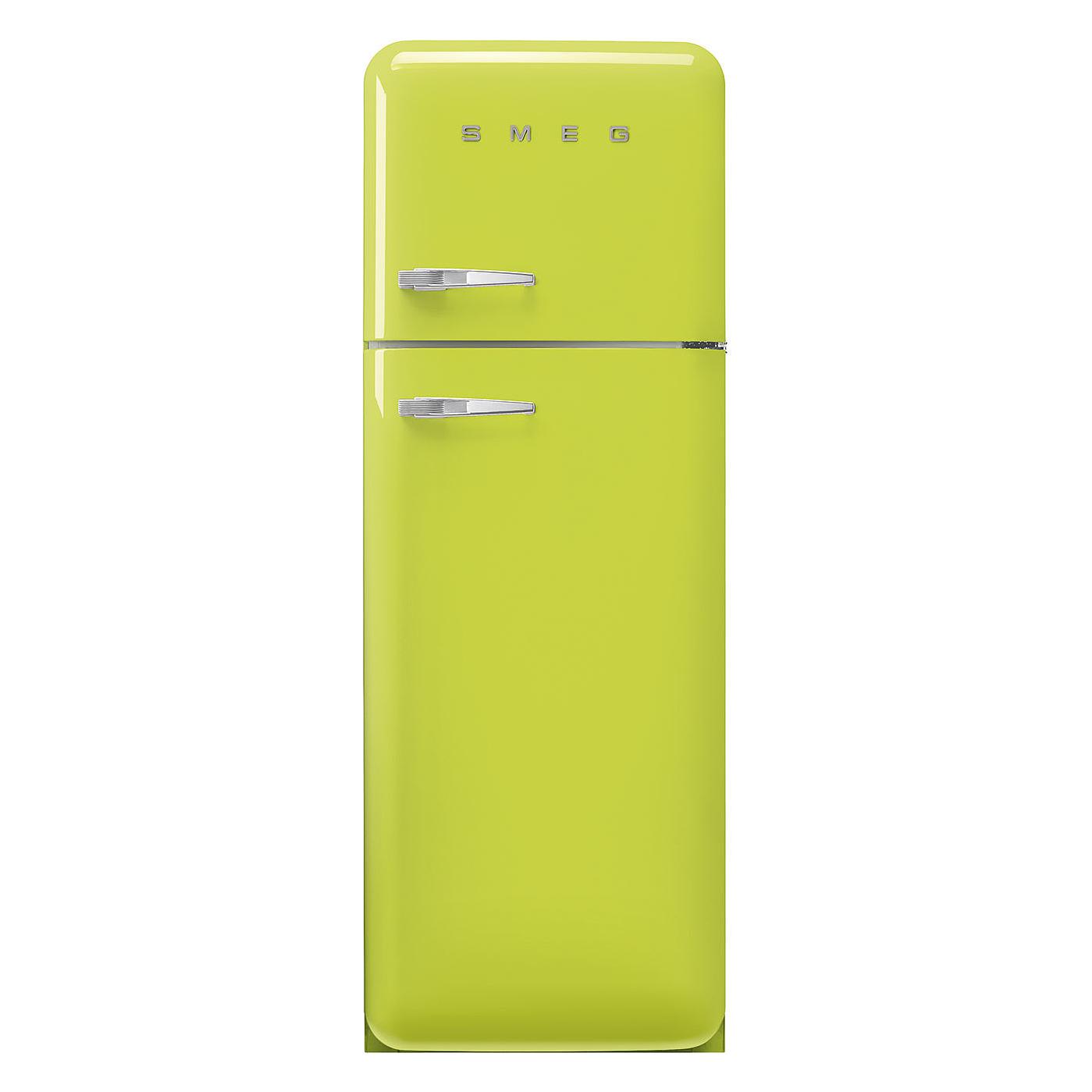 Kyl/Frys Smeg 50's Style FAB30 Fristående