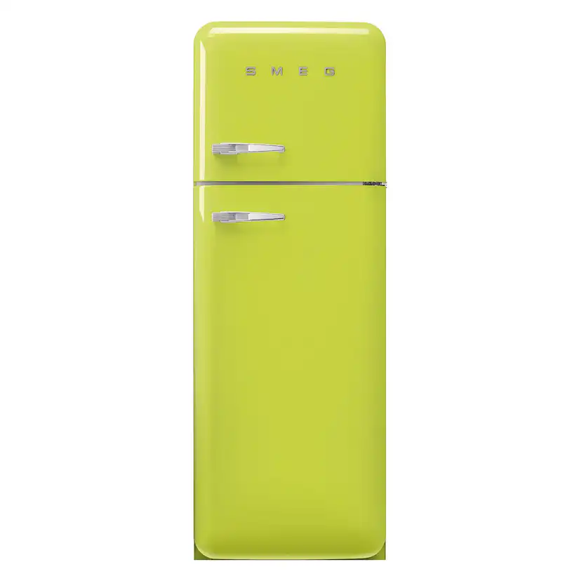Kyl/Frys Smeg 50's Style FAB30 Fristående