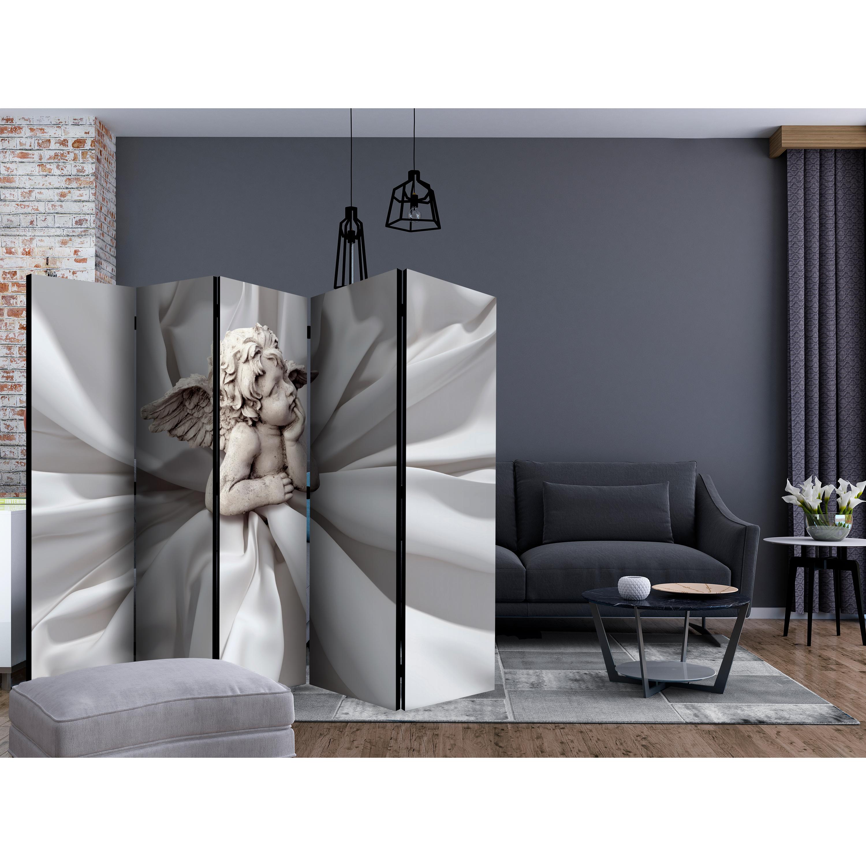 Rumsavdelare Skärmvägg Arkiio Angelic Dream II 225x172 cm