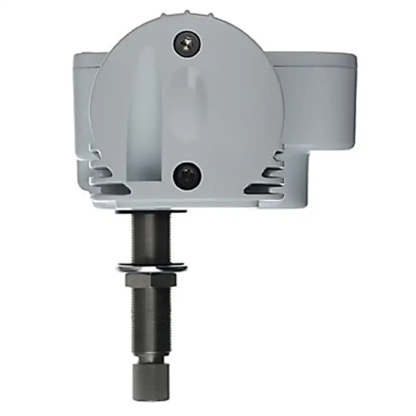 Torkarmotor Roca W12 24v Drivaxel 42 mm