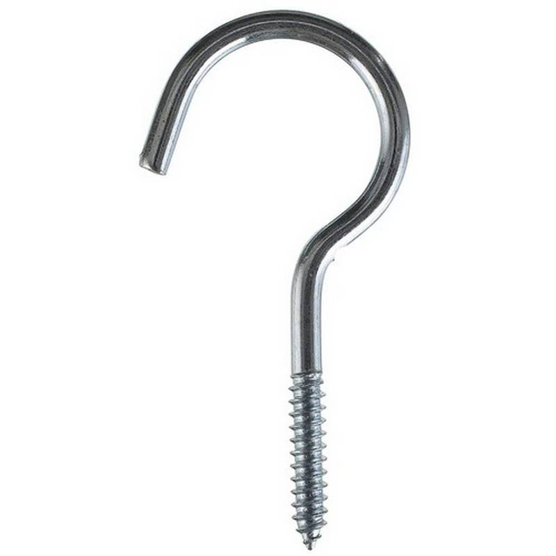 Skruvkrok Millers 11 400