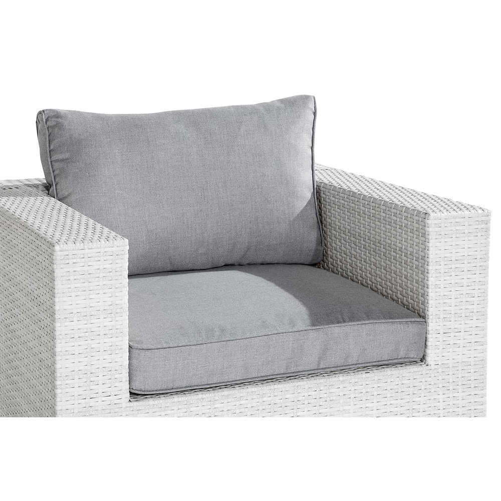 Dynfodral Comfort Garden Bahamas till Loungefåtölj Utomhus