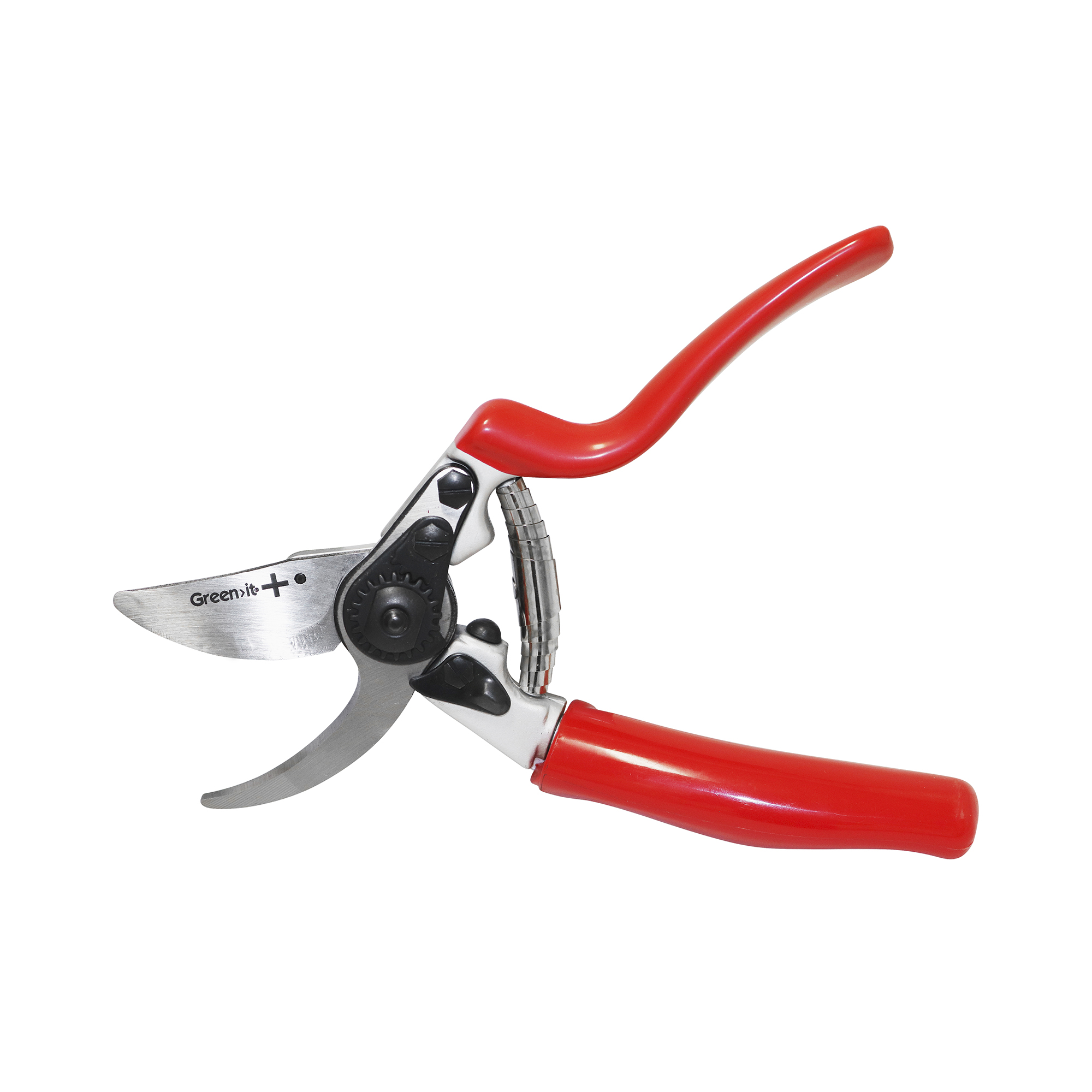 Sekatör Home it Plus-170 med Ergonomiskt Rullhandtag