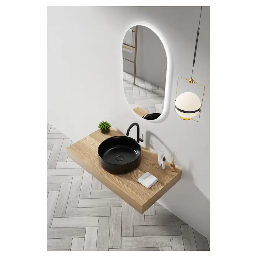 Tvättställ Bathlife Grund