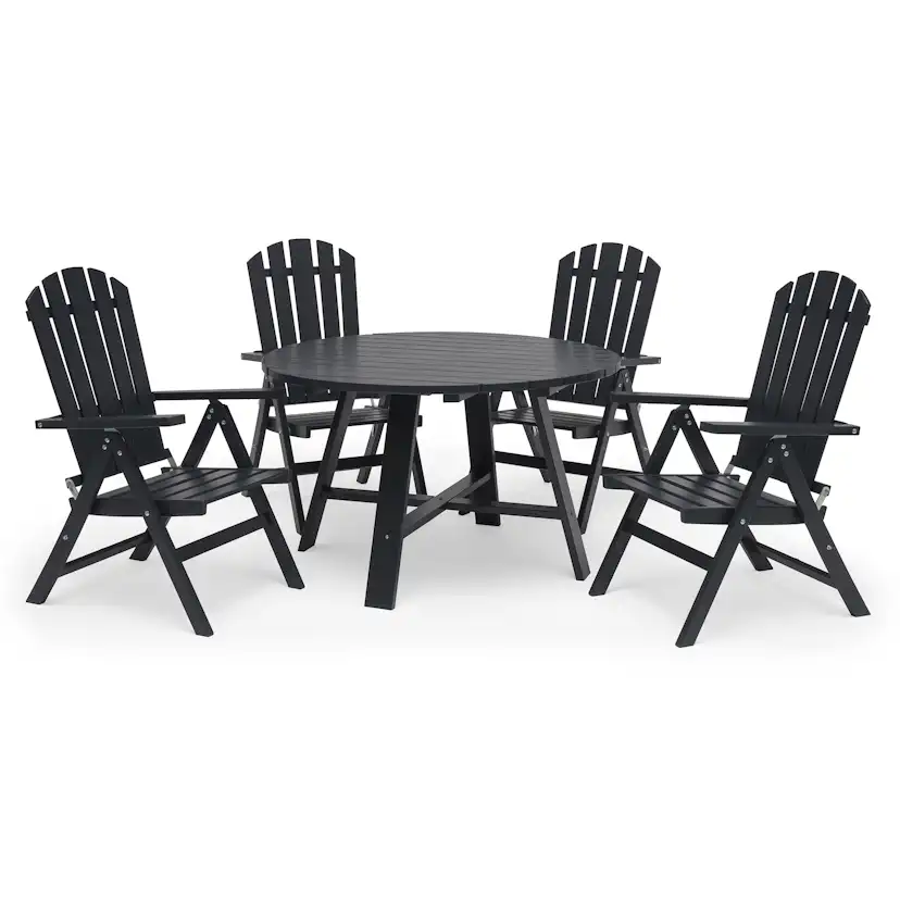 Matgrupp Hillerstorp Läckö