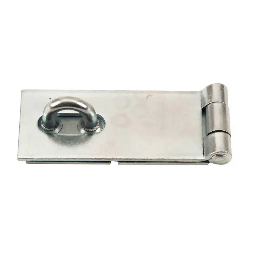 Ledhasp Millers Efz