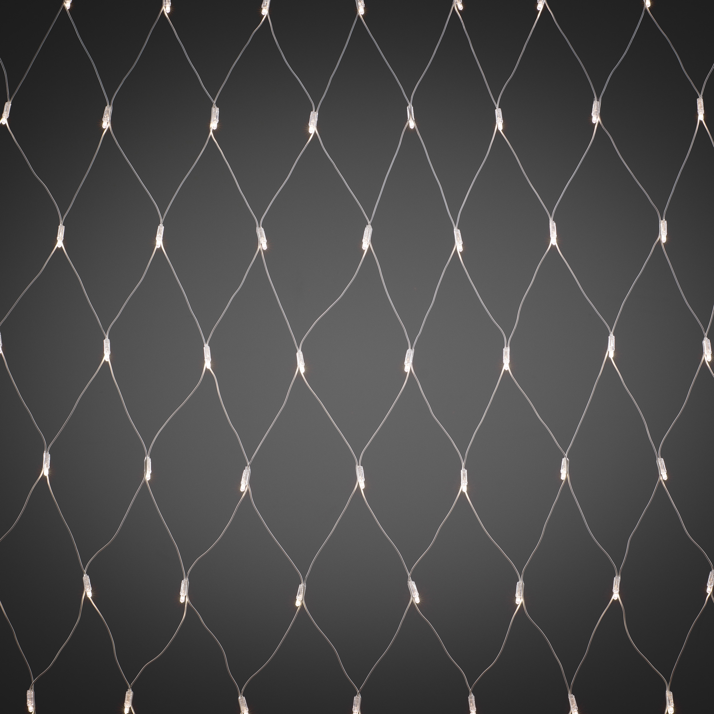 Tillägg Nätslinga Gnosjö Konstsmide 104L LED