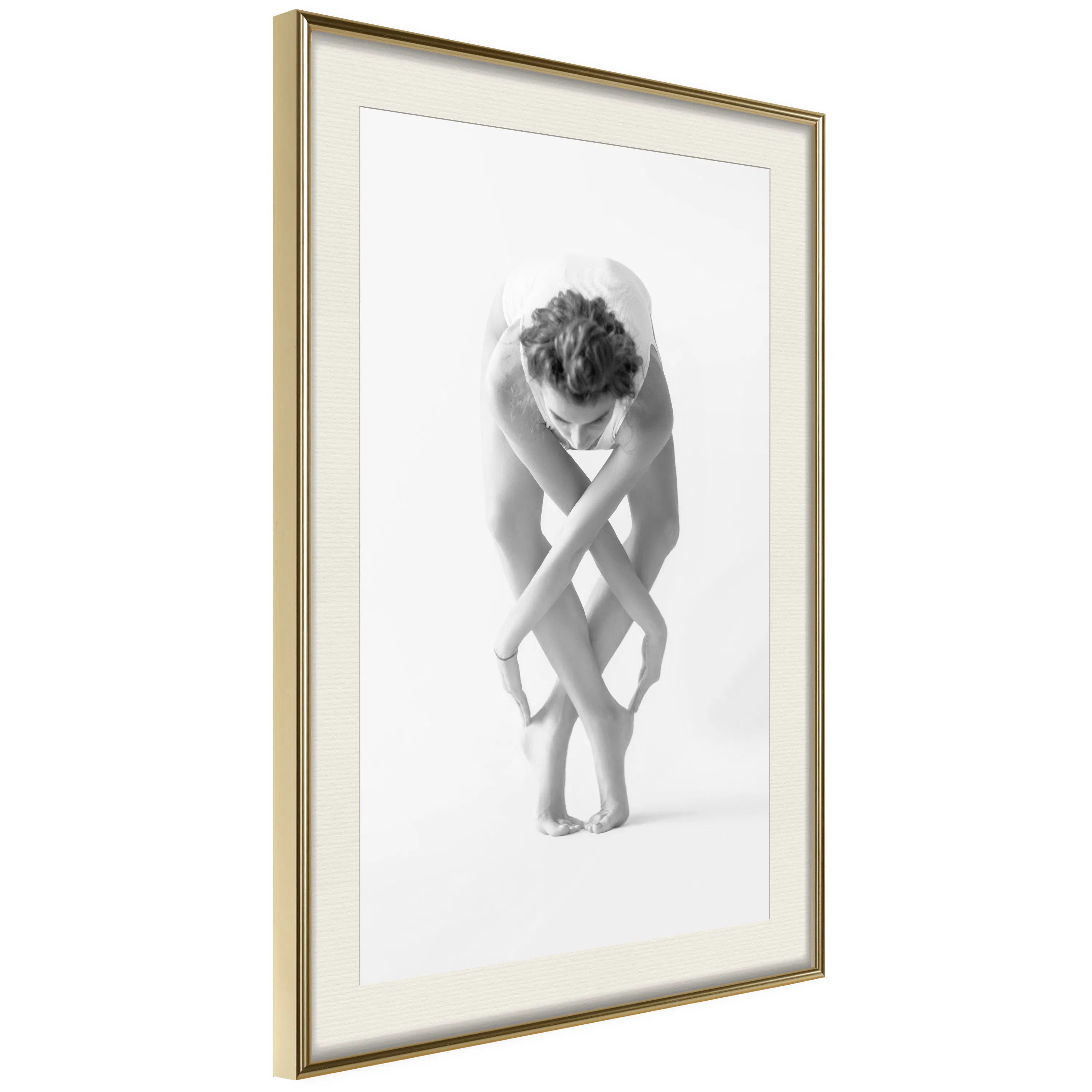Poster Artgeist Affisch Ballet