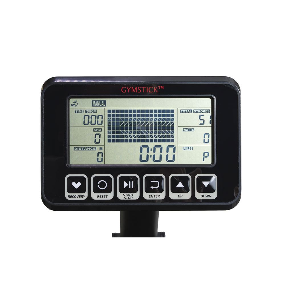 Roddmaskin Gymstick H2O Rower