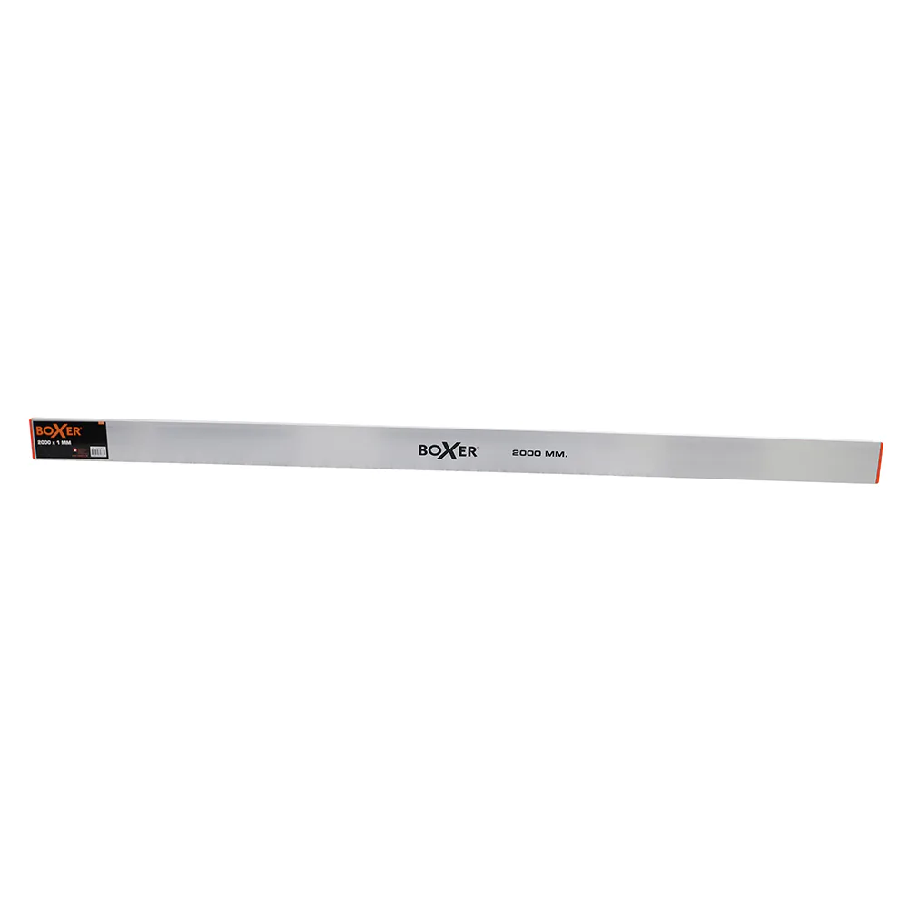 Styrskena Boxer 2 meter