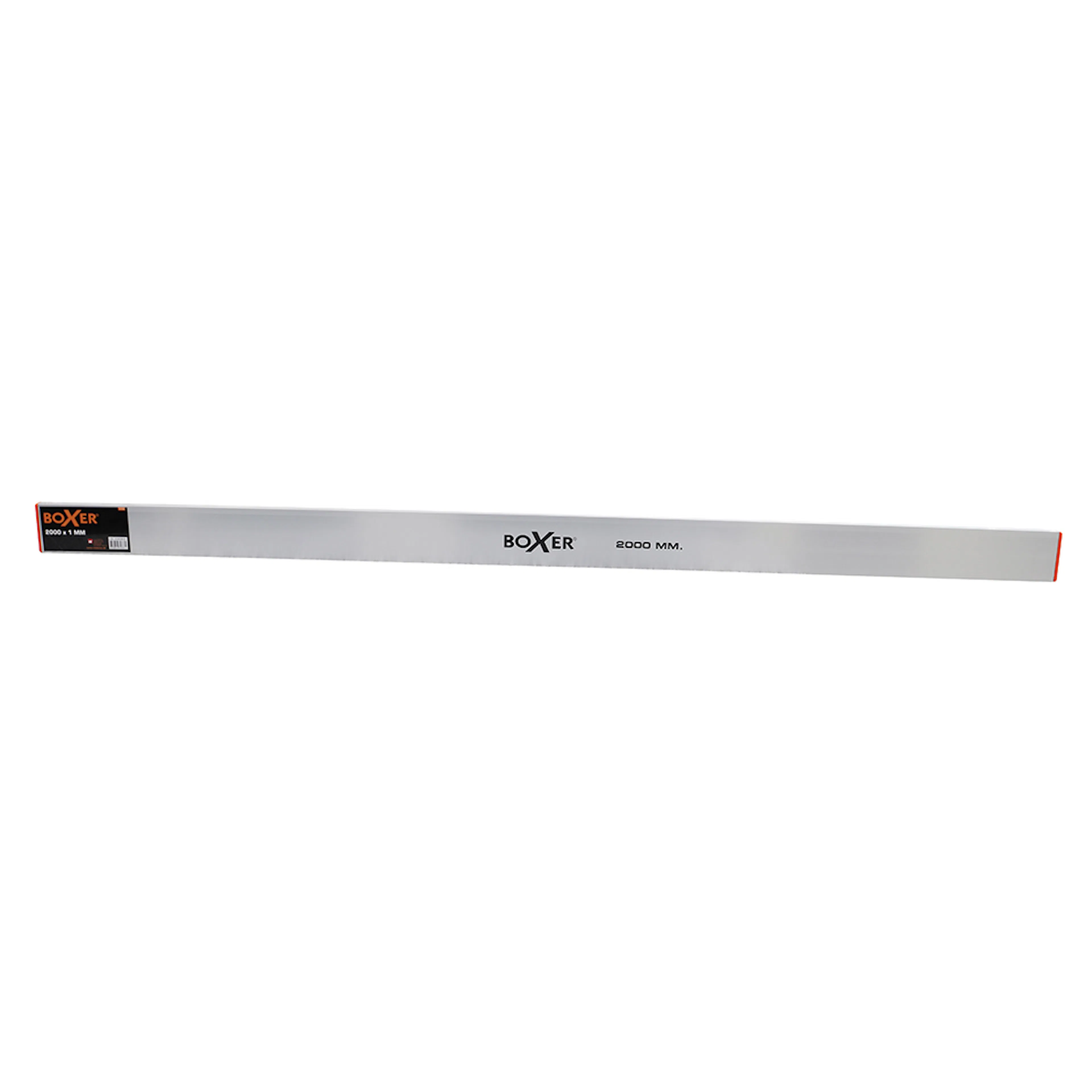 Styrskena Boxer 2 meter