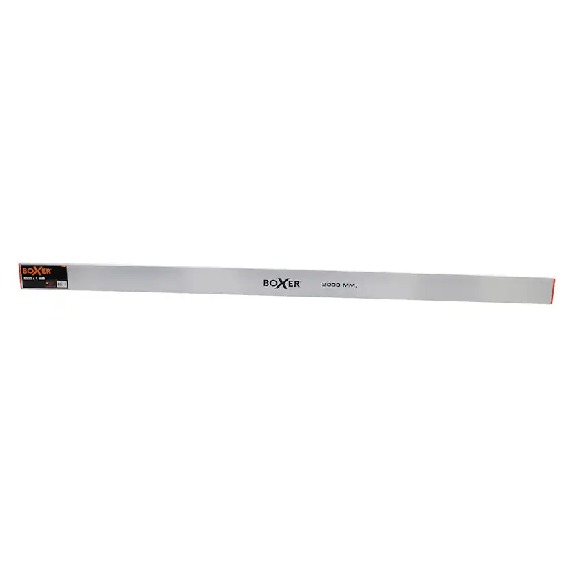 Styrskena Boxer 2 meter